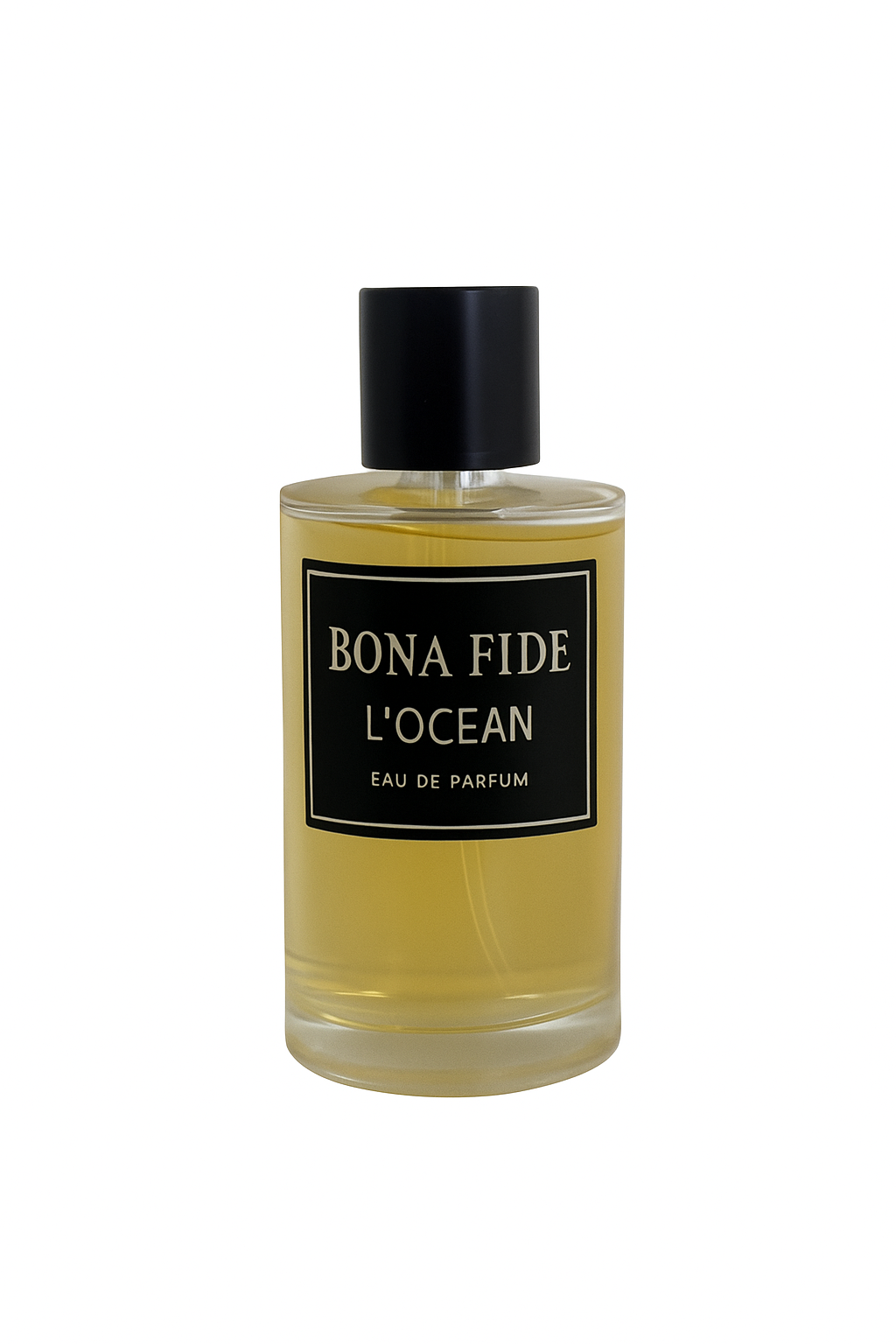 L’OCEAN - FRAGRANCE