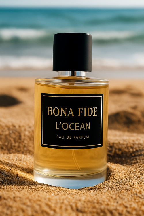 100 ML - L’OCEAN - FRAGRANCE