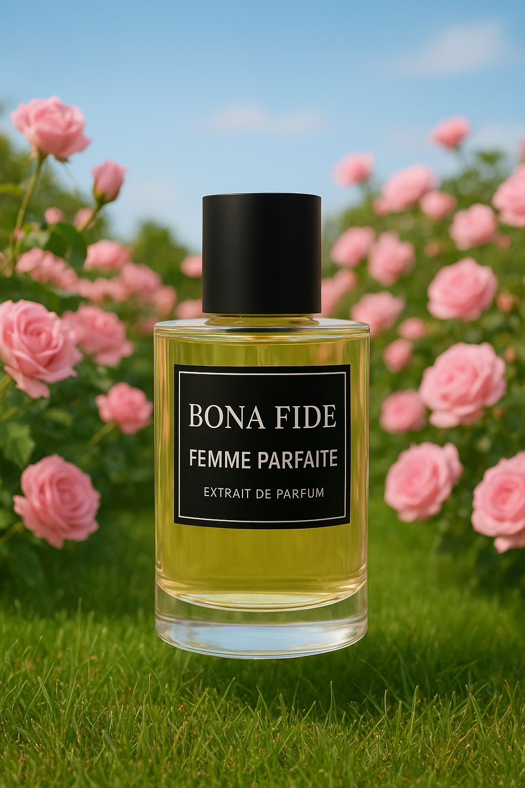 100ML - FEMME PARFAITE