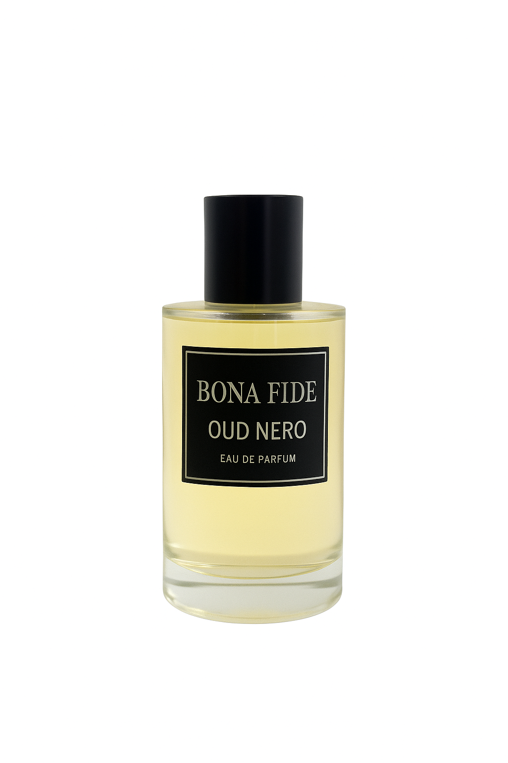 OUD NERO - FRAGRANCE