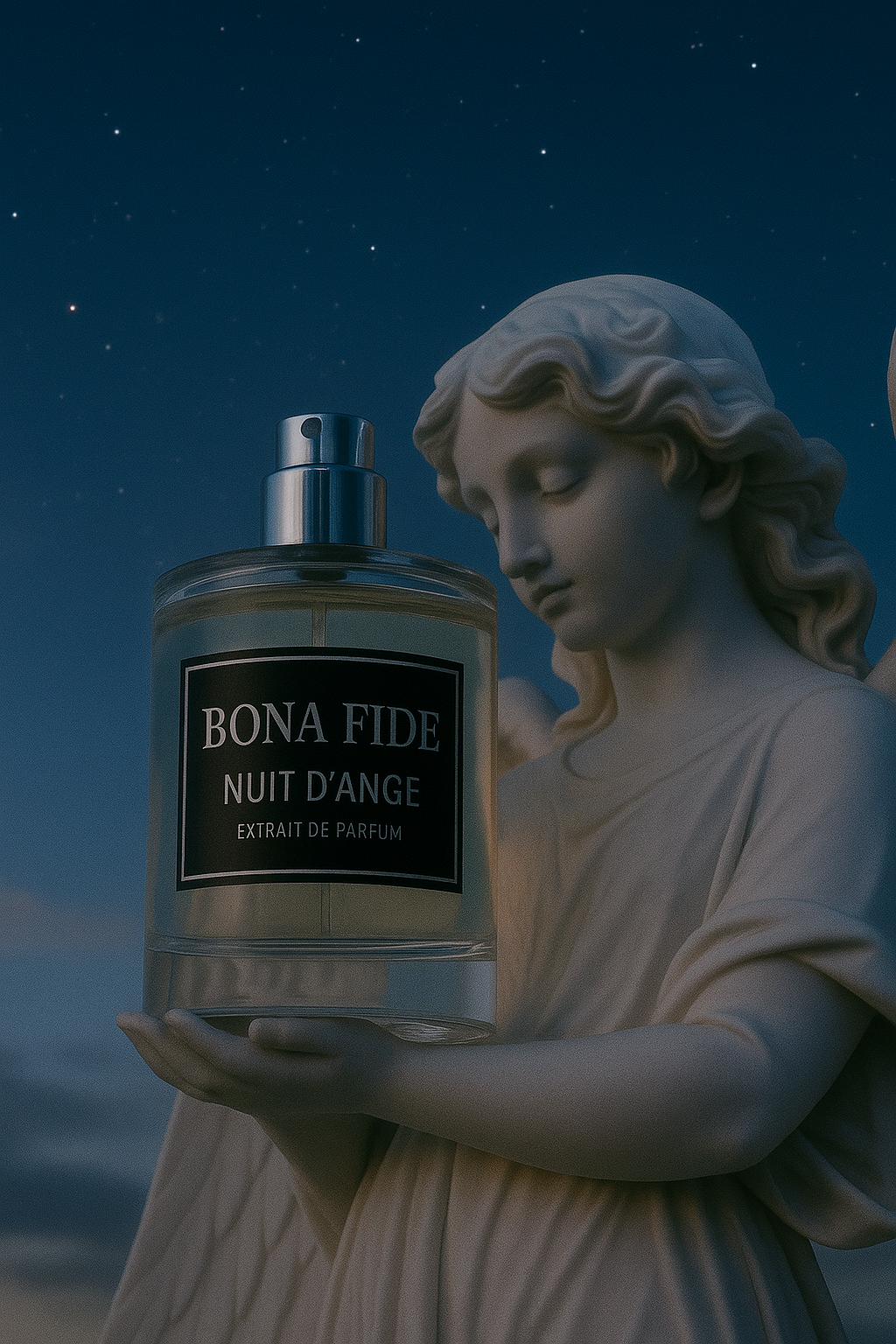 100ML - NUIT D’ANGE