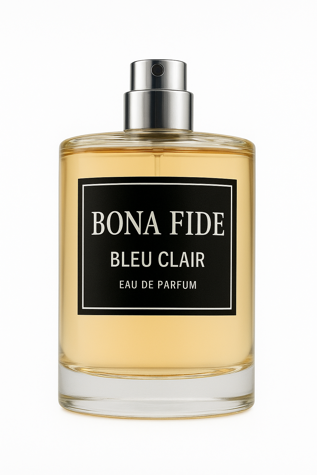 100ML - EDP - BLEU CLAIR